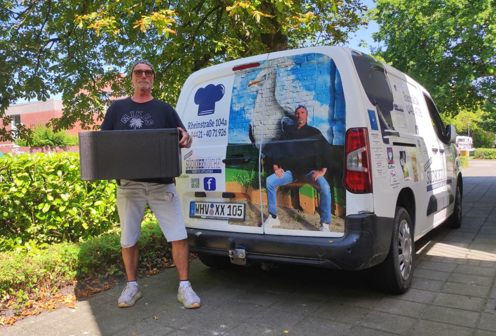 Zissens Lieferservice